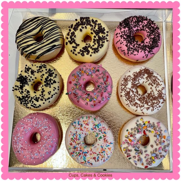 Donuts