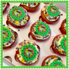 Cupcake met topping - Afbeelding 10