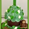 Giant cupcake in thema - Afbeelding 4