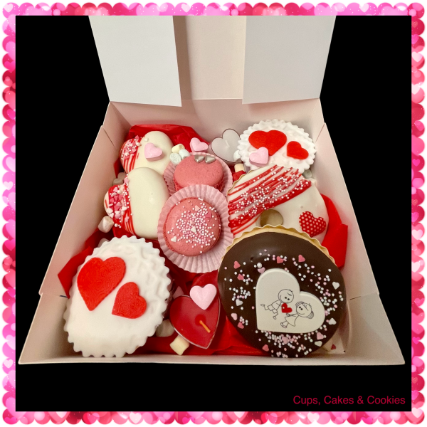 Valentijn Sweet Box