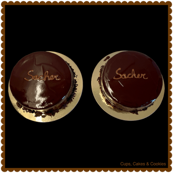 Sacher